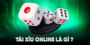 Tài xỉu online la gi