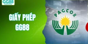 Giấy Phép GG88 - Minh Chứng Thể Hiện Nhà Cái Chất Lượng