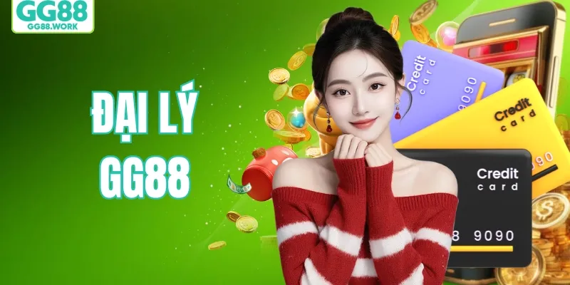 Hướng Dẫn Rút Tiền GG88 Đơn Giản, Nhanh Chóng Cho Tân Binh