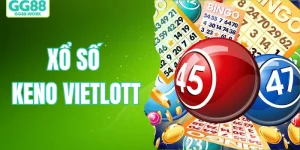Xổ Số Keno Vietlott – Cơ Hội Vàng, Trúng Thưởng Mỗi Ngày