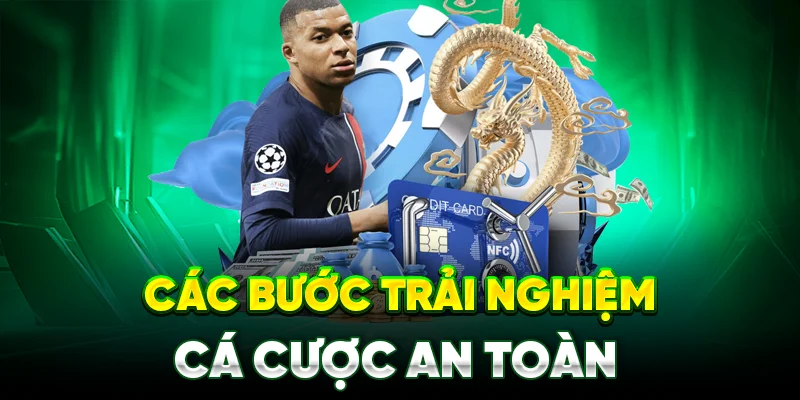 Trải nghiệm cá cược nhà cái thể thao uy tín nhất hiện nay 